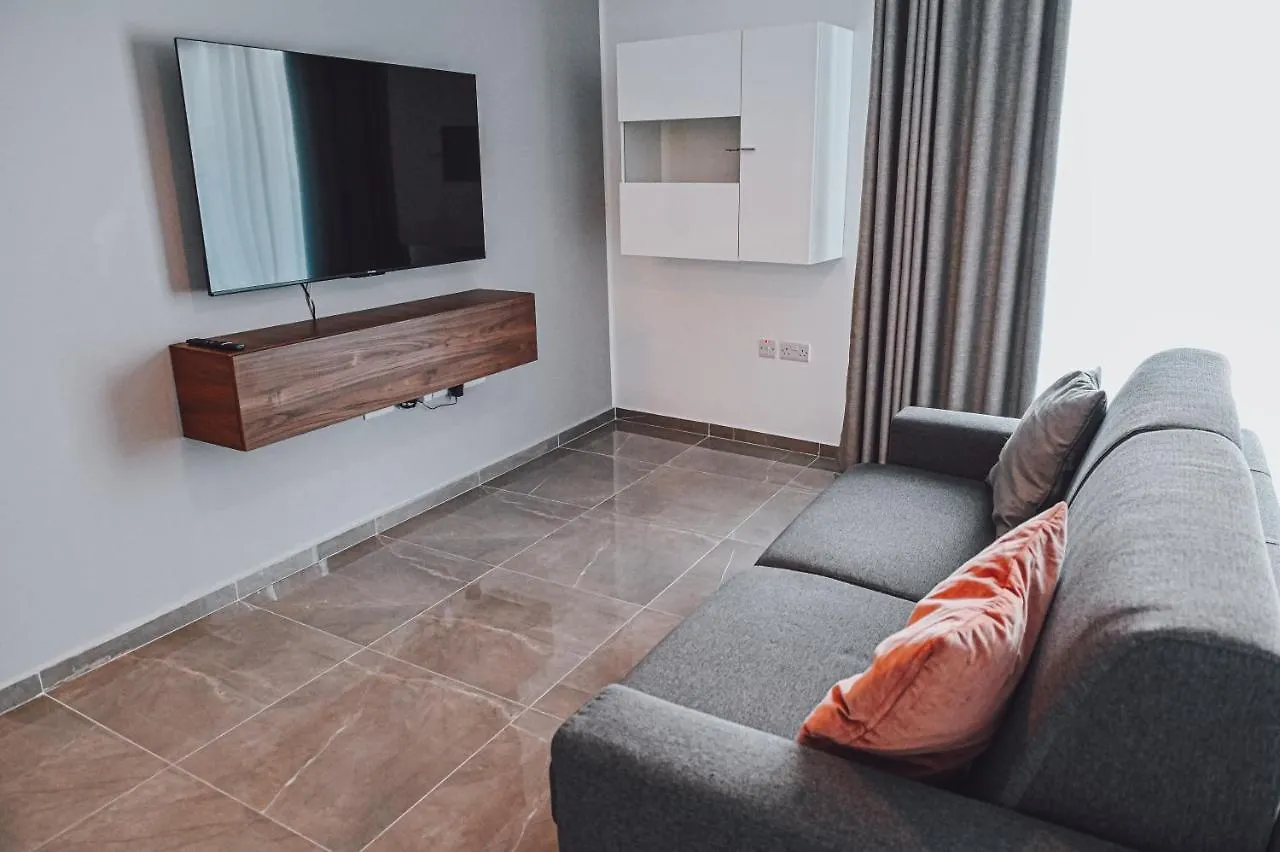 Brand New Apartment Close To Valletta Pieta