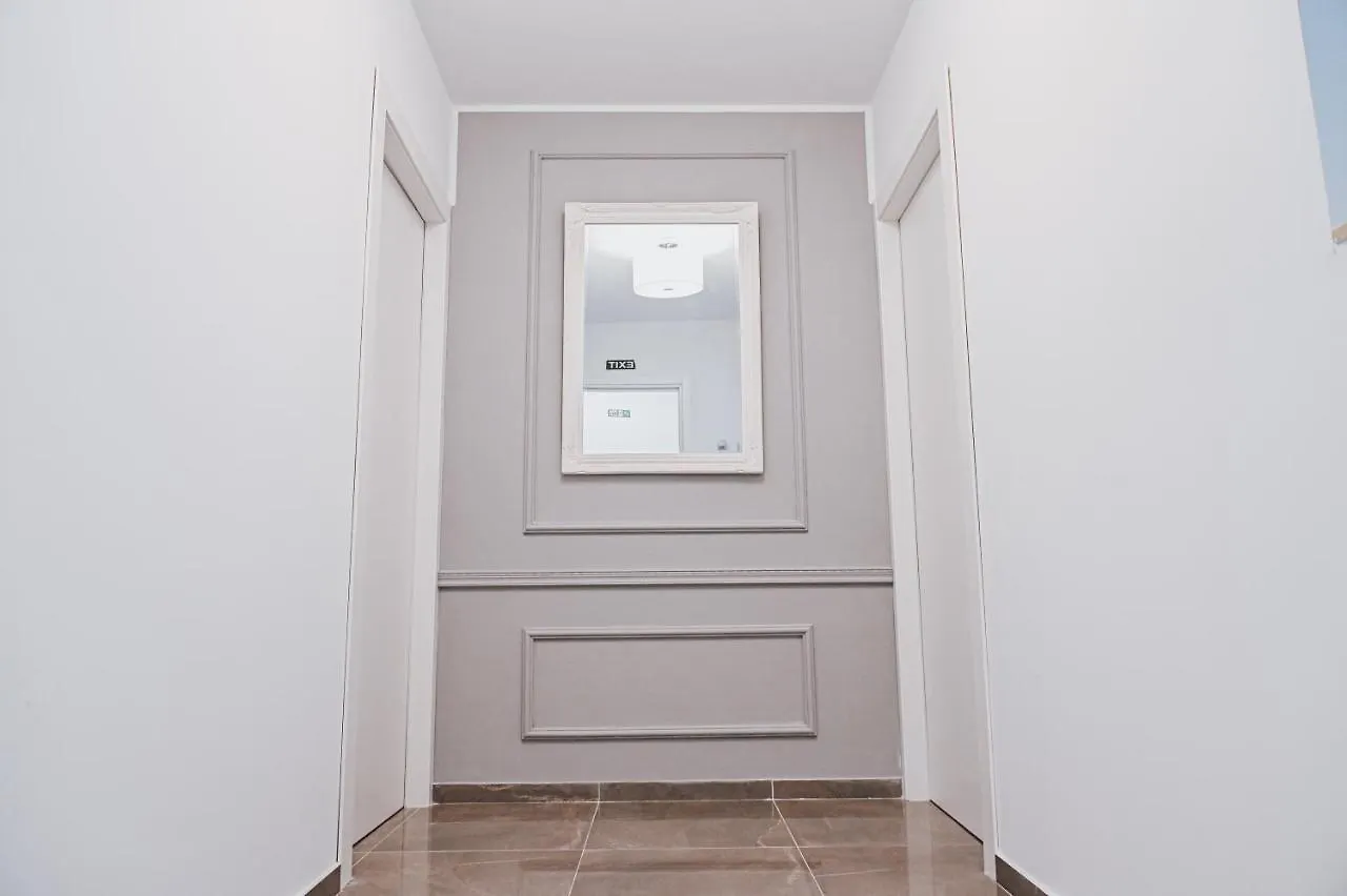 Brand New Apartment Close To Valletta Pieta