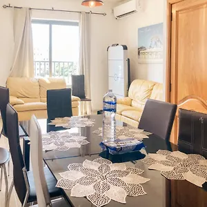 Xl - Sleeps 10 People Apartament